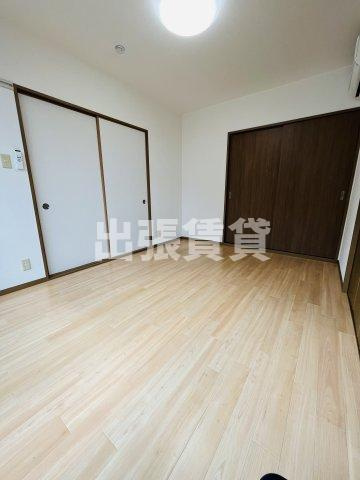 仲介手数料0円！セジュールINOUの居間・リビング