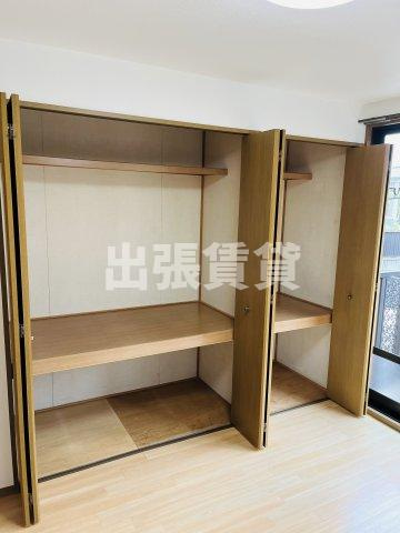 仲介手数料0円！セジュールINOUの収納