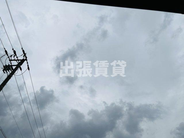 仲介手数料0円！セジュールINOUの展望