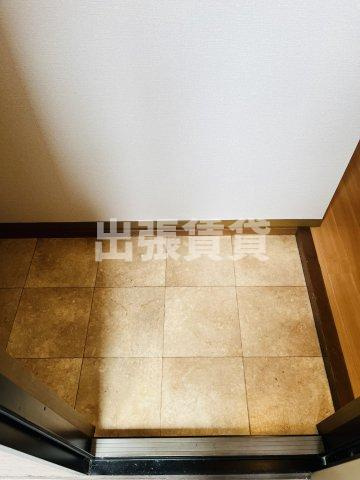 仲介手数料0円！セジュールINOUの玄関