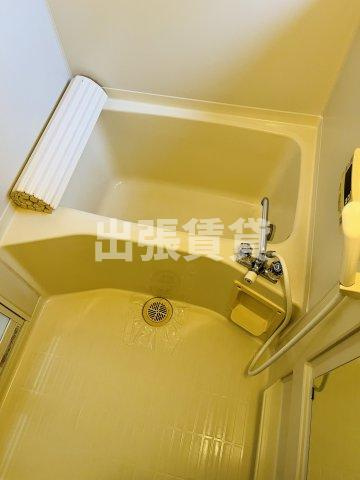 仲介手数料0円！セジュールINOUの浴室