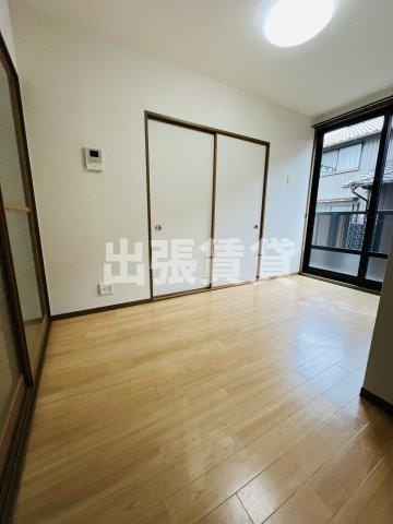 仲介手数料0円！セジュールINOUの居間・リビング