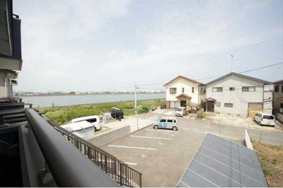 【展望】 | リバーサイド川内