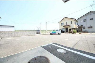 【外観】 | リバーサイド川内