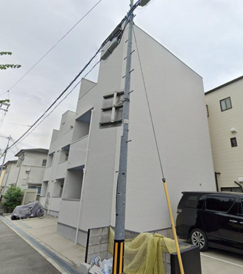 【外観】 | SEED豊中