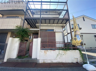 【現地】
現地は建物が残っており、現況でのお引渡しになる物件です。解体についてのご質問等もお気軽にお問合せください