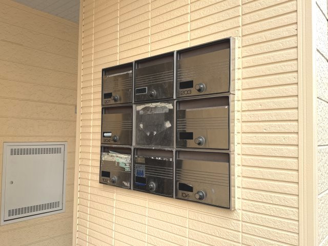 リブイン姫路のその他共用部分