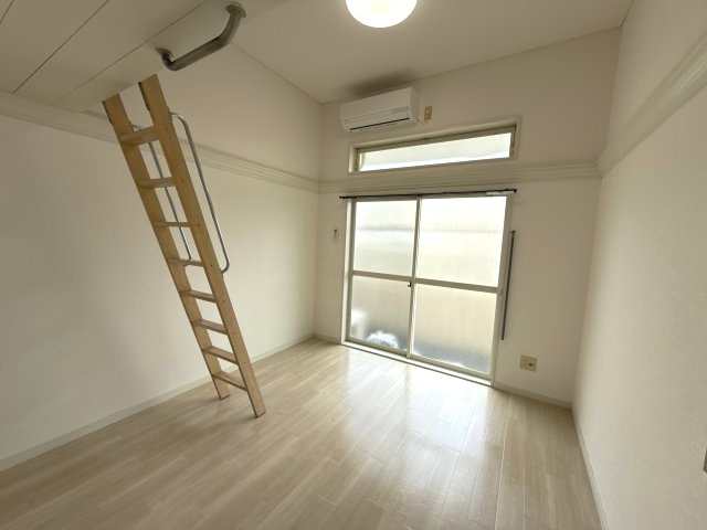 リブイン姫路の子供部屋