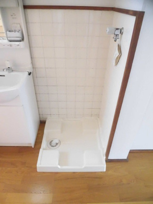 【設備】 | 城の前マンション