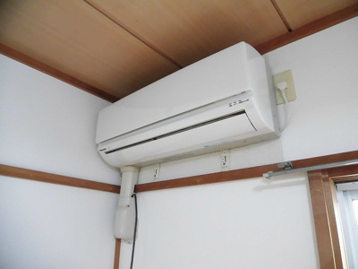 【設備】 | 城の前マンション