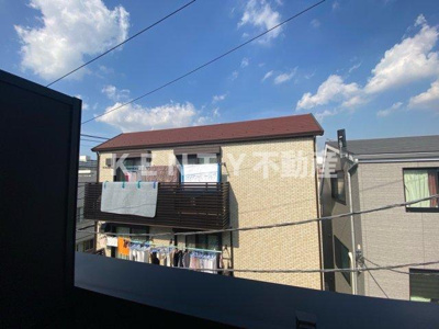 【展望】 | ＲｅＱＡＭ大森町