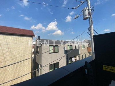 【展望】 | ＲｅＱＡＭ大森町