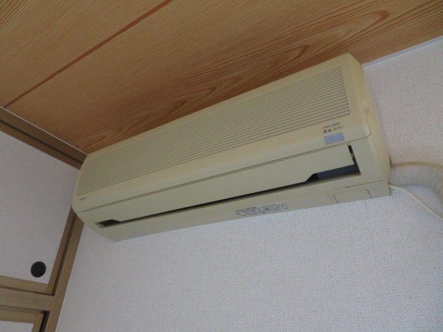 エスポワール田寺の設備