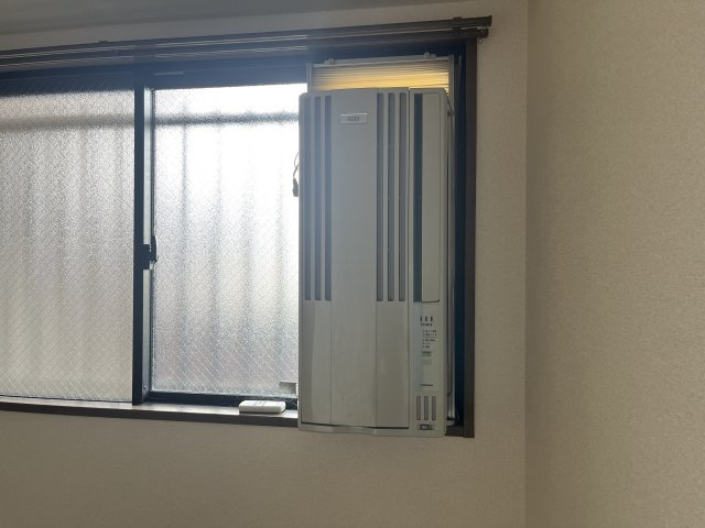 サンプレイス網干駅前の設備