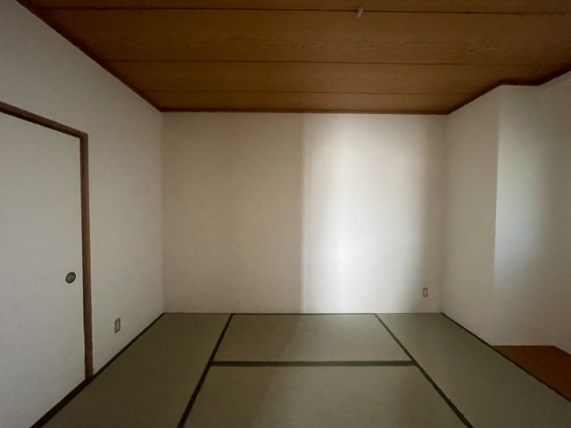 シャトー三和青山の子供部屋