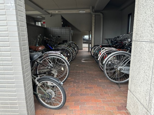 ドール辻井のその他共用部分