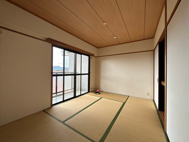 ドール辻井の寝室