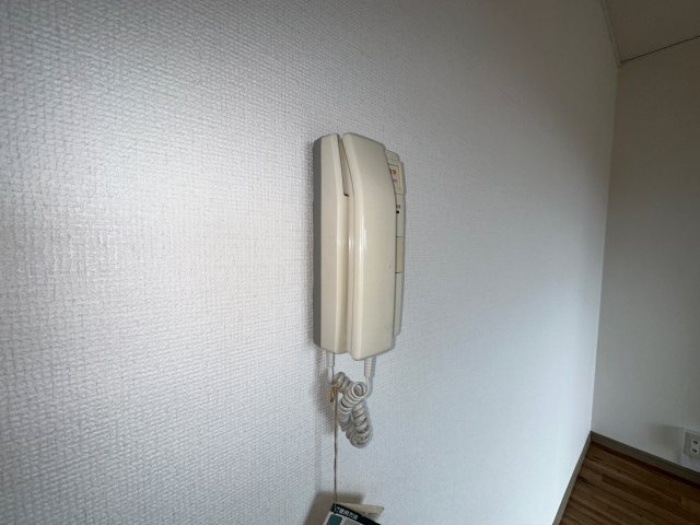 ドール辻井のセキュリティ