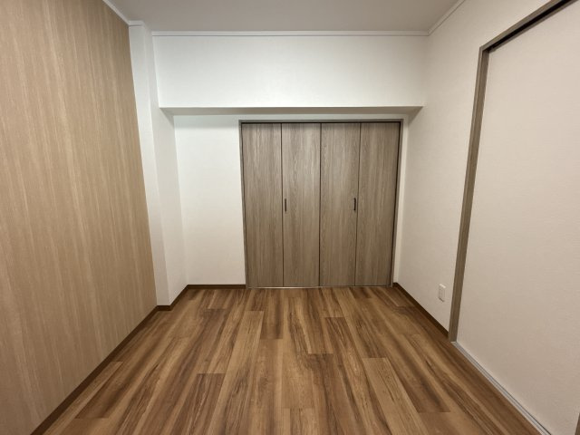 ハッピーコート青山の子供部屋