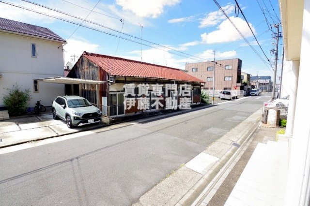 イルソーレ クアトロの展望