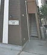 【エントランス】 | ＢＬＩＳＳ　ＴＥＲＲＡＣＥ川崎堤根ＰＲＩＭＥ