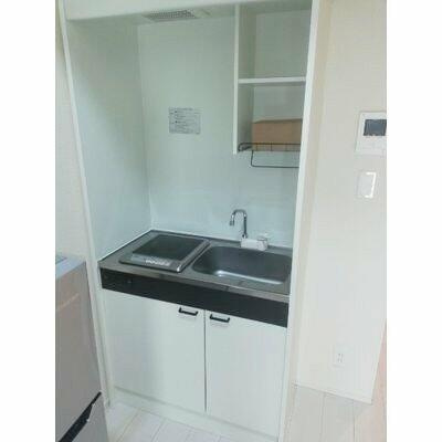 【キッチン】 | ＢＬＩＳＳ　ＴＥＲＲＡＣＥ川崎堤根ＰＲＩＭＥ