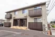 ラ・メゾン・デ・バニラの画像