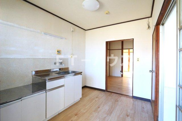 小山ハイツのその他
