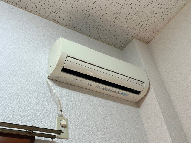 Ｍハイツ城北の設備