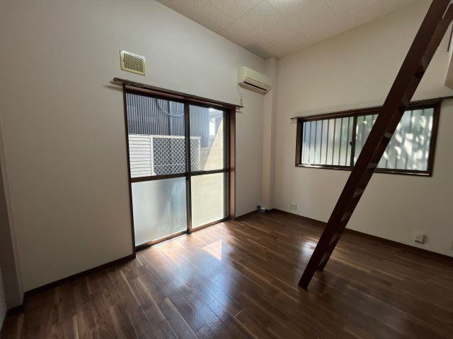 Ｍハイツ城北の子供部屋