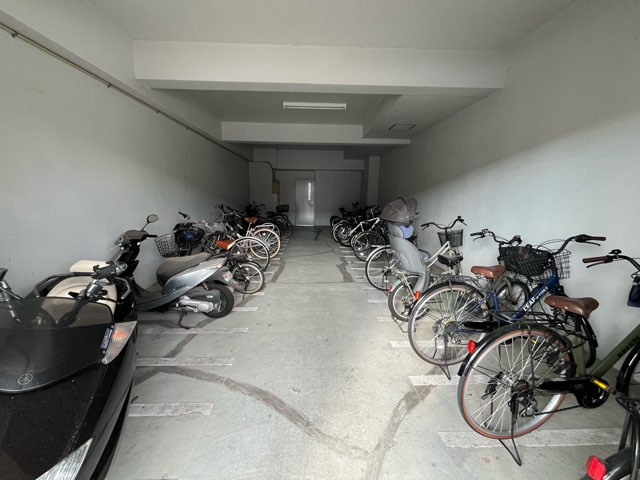 MISTRAL姫路駅前のその他共用部分