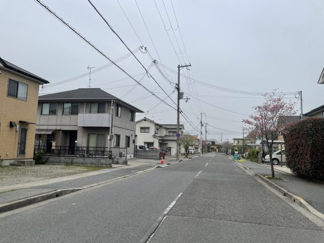 リゾティ英賀保の展望