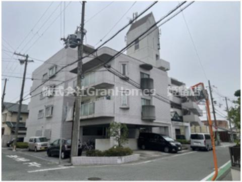 リゾティ英賀保の外観