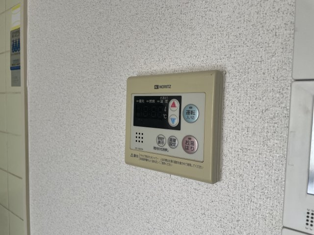 リゾティ英賀保の設備