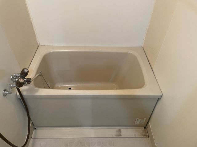 リゾティ英賀保の浴室