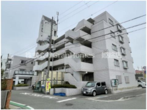 リゾティ英賀保の外観