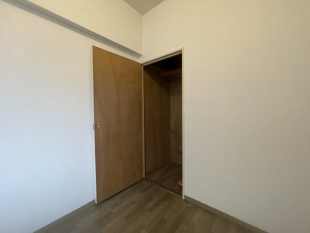 リゾティ英賀保の収納