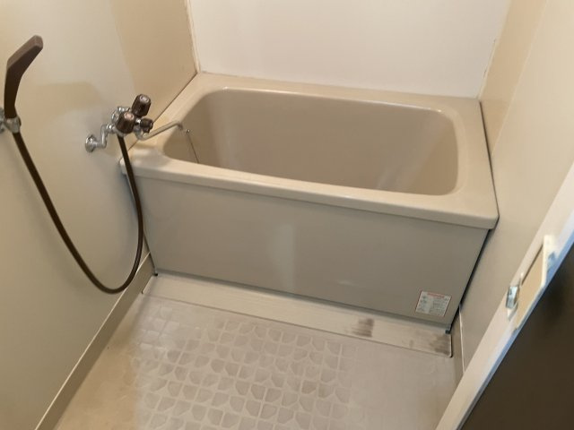 リゾティ英賀保の浴室