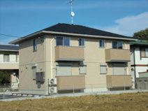 ソレイユつくばの画像