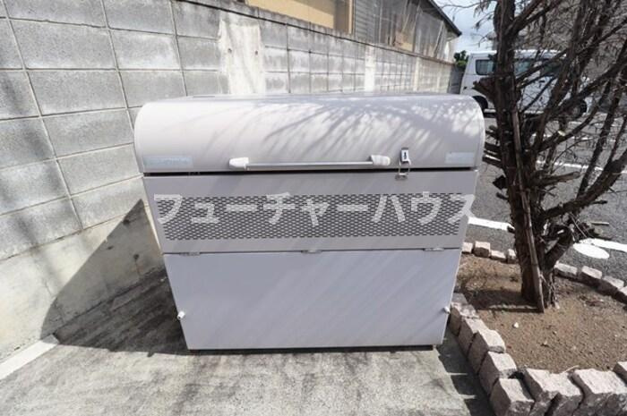 ディアーナⅢのその他共用部分