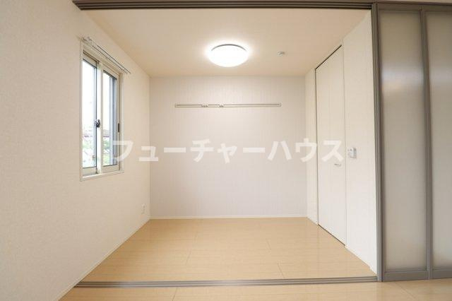 ディアーナⅢの内装