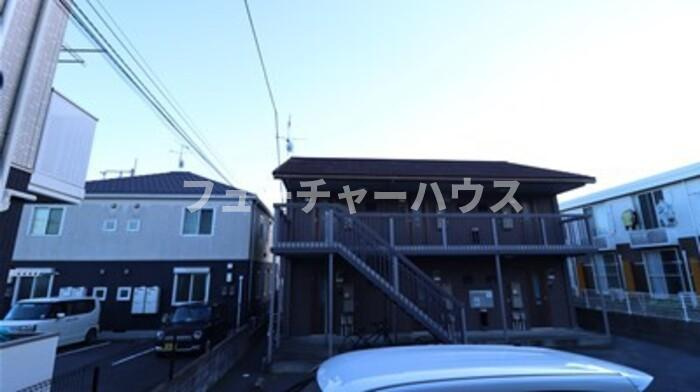 サンフィール　Ｃの展望