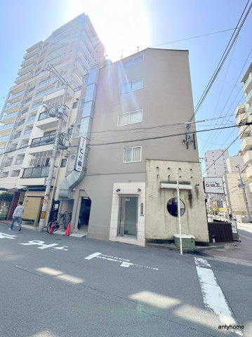 サンスリーハイツ京橋　仲介手数料無料