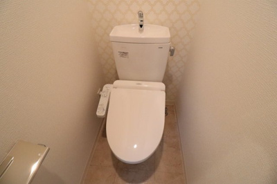 【トイレ】 | ＳーＲＥＳＩＤＥＮＣＥ福島ｇｒａｎｄｅ