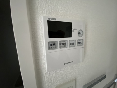 【設備】 | ＳーＲＥＳＩＤＥＮＣＥ福島ｇｒａｎｄｅ