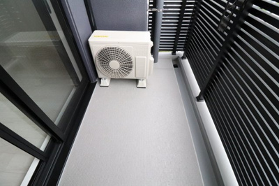 【バルコニー】 | ＳーＲＥＳＩＤＥＮＣＥ福島ｇｒａｎｄｅ