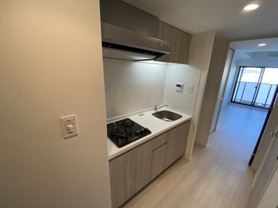 【キッチン】 | ＳーＲＥＳＩＤＥＮＣＥ福島ｇｒａｎｄｅ