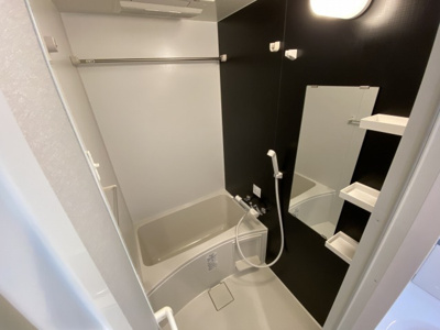 【浴室】 | ＳーＲＥＳＩＤＥＮＣＥ福島ｇｒａｎｄｅ