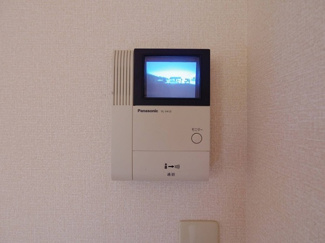 【セキュリティ】 | タウン・コート槐（KAI)