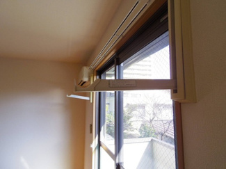 【設備】 | タウン・コート槐（KAI)